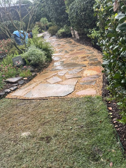 Hardscape Design